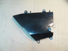 Tôle pare chaleur pour Yamaha