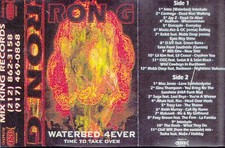 Ron G ‎– Waterbed 4ever