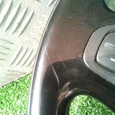 Volant RENAULT CLIO 4 phase 1 IV DCI 985105453R