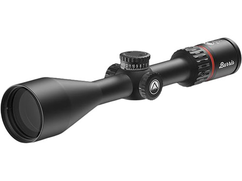 Burris fullfield rifle scope - burris,