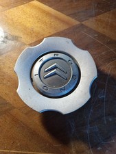 CAPUCHON CENTRAL Cache Moyeu Xsara PICASSO ORIGINE CITROEN C2 C3 C4 964894870