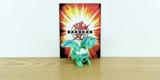 HTF BAKUGAN B2 "BakuFlip"