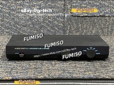 USED MUSICAL FIDELITY A1