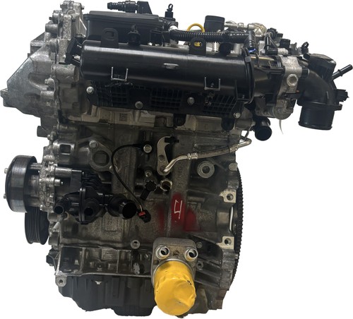Moteur pour ford fiesta - moteur,
