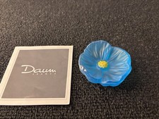 Presse papier déco fleur