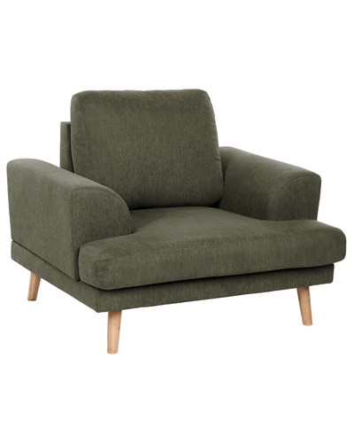 Fauteuil moderne tissu - fauteuil,
