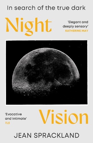 Jean sprackland night - sprackland, vision