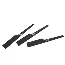 Lames de scie pneumatique lame