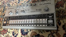 Roland TR-606 Drumatix Drum