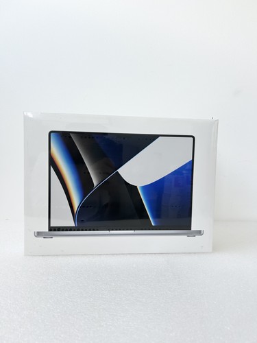 Apple macbook pro - macbook, 16"