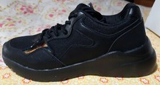 basket femme liberto noire