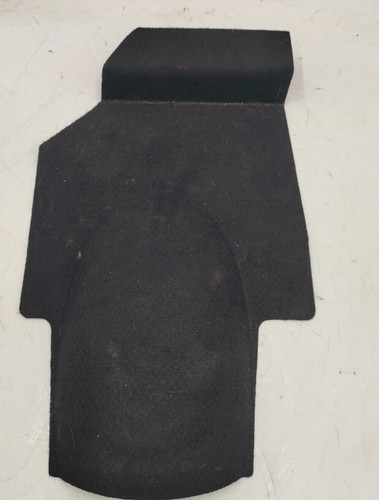 Tapis sol sous selle - de,