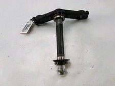 Té de fourche Inférieur -