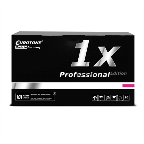 Pro toner magenta - pro,