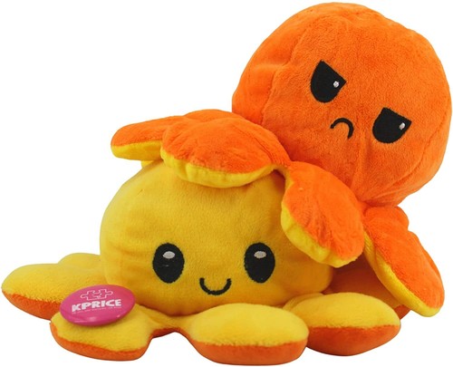 Kprice peluche poulpe - kprice,