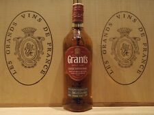 Whisky Grant's Triple Wood 70