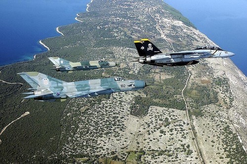 Ussr russie mig - mig, 21