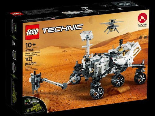 Lego technic 42158 - lego,