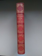 L’Air et le monde aérien