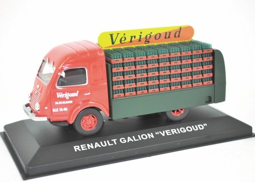 Renault galion verigoud - , "verigoud"