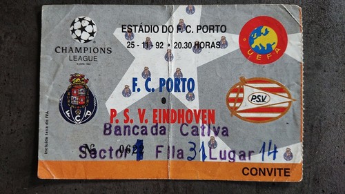 Ticket collection porto - ,