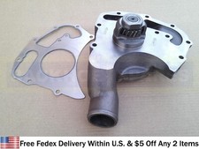 JCB Pièces - Eau Pompe Compl