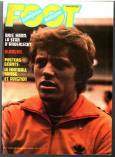 SUPPORTER FOOT MAGAZINE n°32