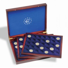 Coffret numismatique Volterra