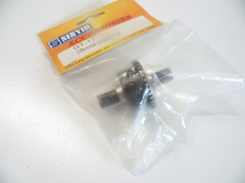 Sinyih diff complet set - sinyih, gt-17