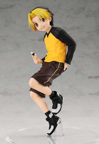 Hikaru shindo pop - hikaru,