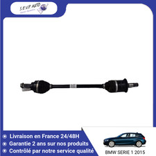 🇫🇷 TRANSMISSION ARRIERE