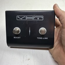Vintage VHT (Fryette) 2 Button
