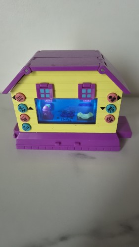Mattel pixel chix 2006 - mattel,
