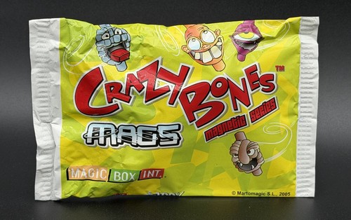 Classic gogo crazy bones - classic, gogo’s