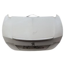 Malle/Hayon arriere PEUGEOT 308 1 PHASE 2 CABRIOLET 860699