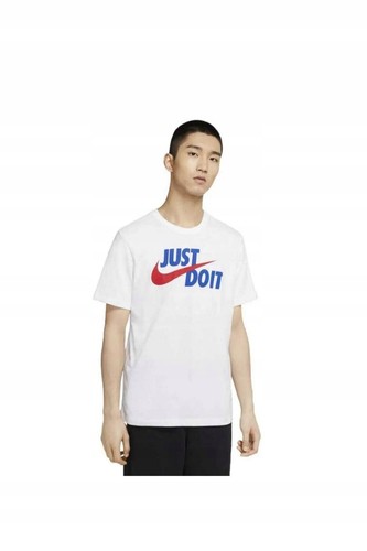 Shirt nike dx1989 101 - t-shirt, (coton