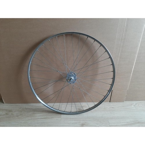 Roue avant rigida - rigida, acier