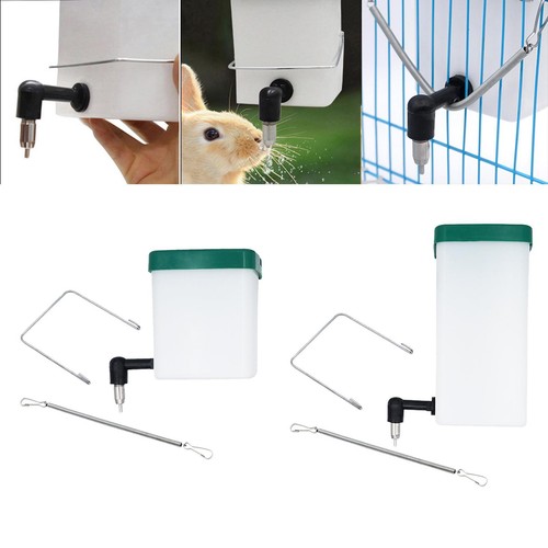 Abreuvoir automatique