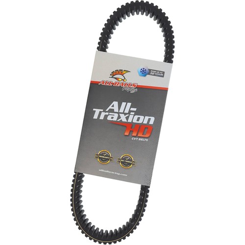 All balls racing traxion cvt - racing,