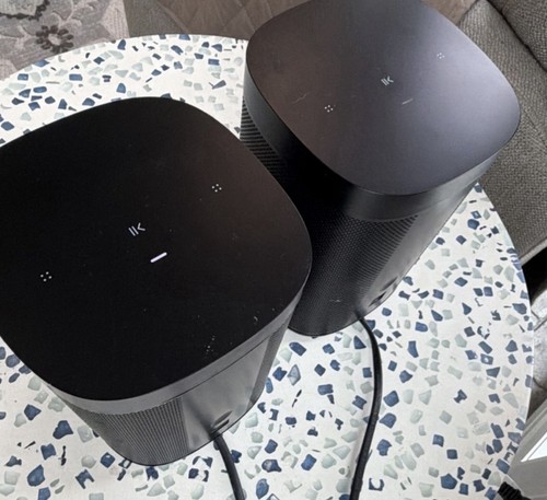 Sonos one smart - sonos,