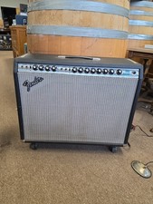 #5321  1977? Fender Twin