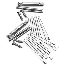  2 Sets Clavier Piano À Pouce