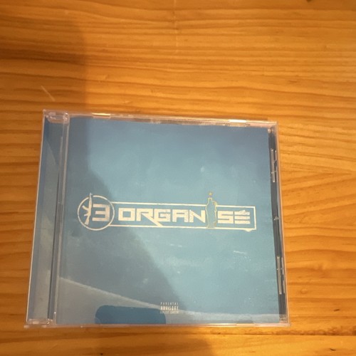 Organisé est marseille - 13,