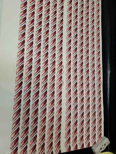 Ancien rouleaux papier - ancien, de