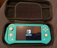 Console Nintendo Switch Lite