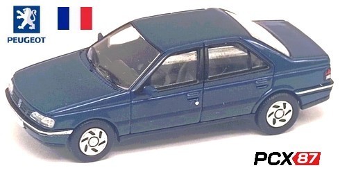Peugeot 405 berline - , sri