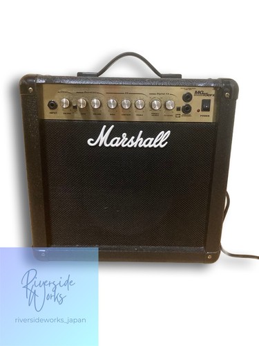 Ampli guitare marshall - guitare,