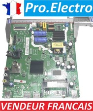 Motherboard tcl thomson - motherboard, tv