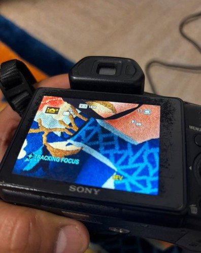 Sony cyber shot dsc hx200v - sony,
