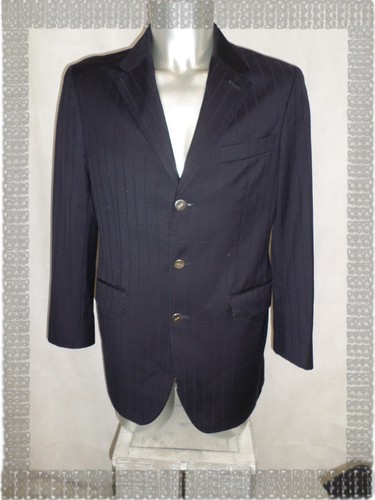 Belle veste de - -, costume